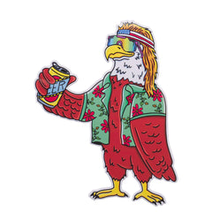Party Animal Sticker Pack