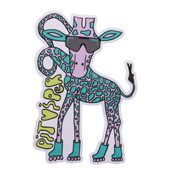 Party Animal Sticker Pack