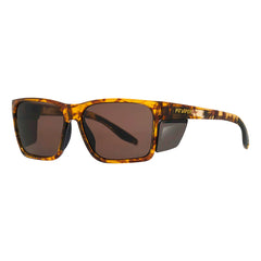 The Hawksbill Revlock