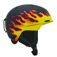 The Combustion Brainstorm Helmet
