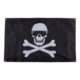 Golly Roger Flag
