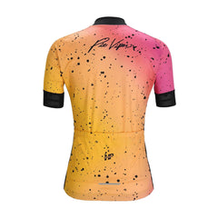 Women's Italo Cycling Jersey