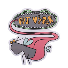 Party Animal Sticker Pack