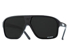The Exec Flight Optics