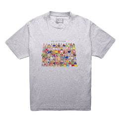 Find the Pit Vipers Tee