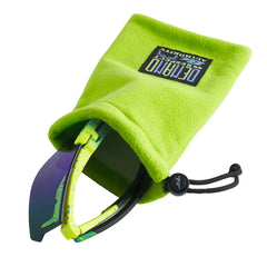 Rec Center Fleece Limpcloth