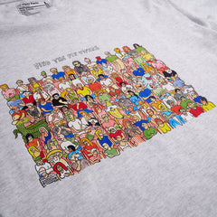 Find the Pit Vipers Tee