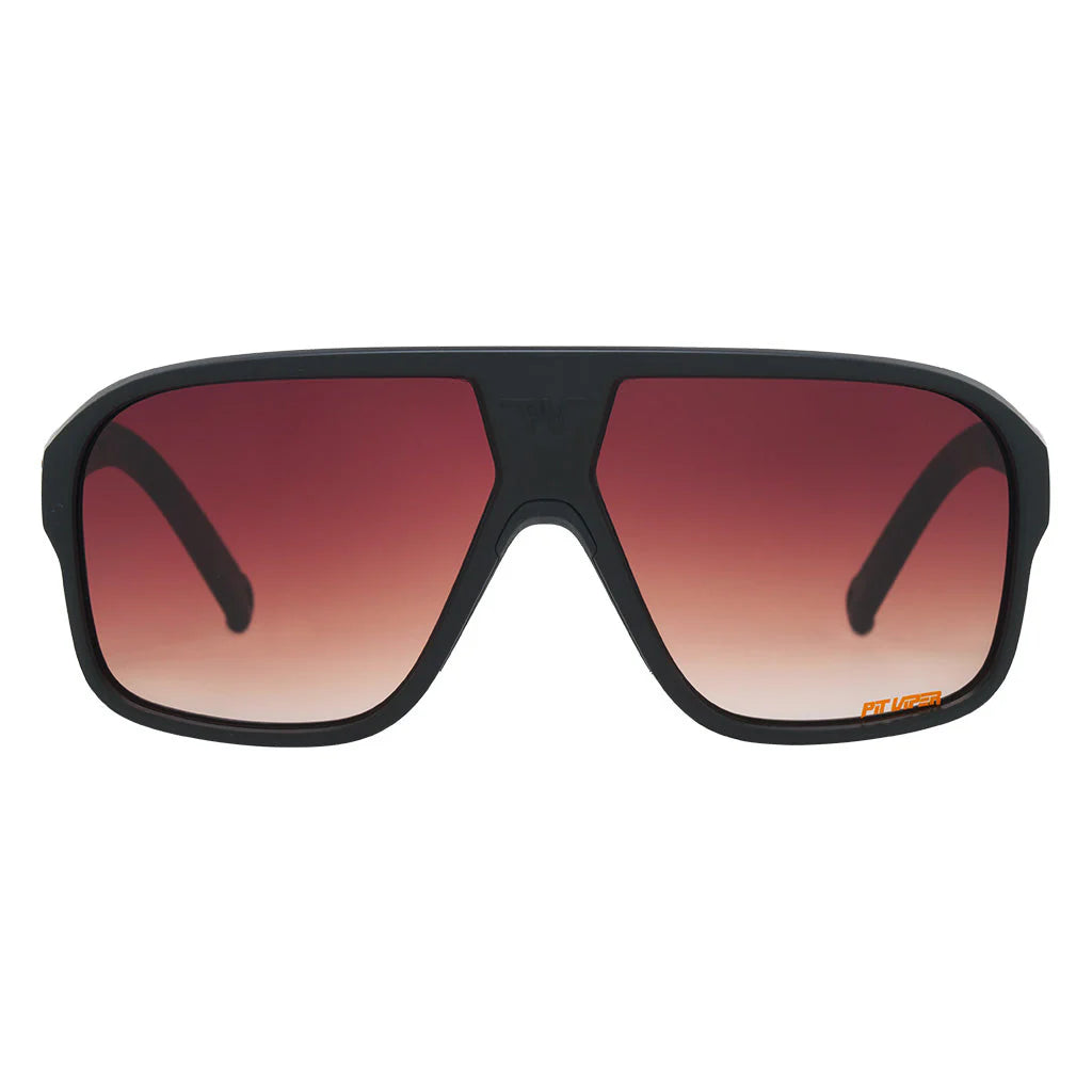 The Exec Flight Optics