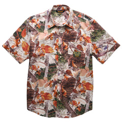 The Actualbush Tear Away Shirt