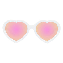 The Miami Nights Admirer